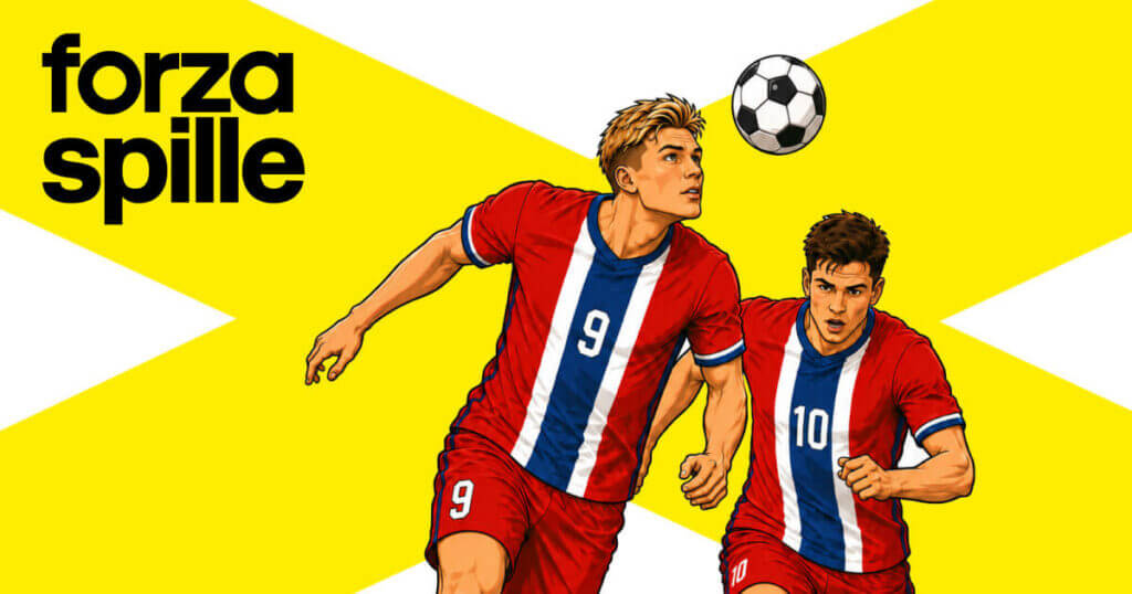 Beste Sportsbettingsider i Norge 2026