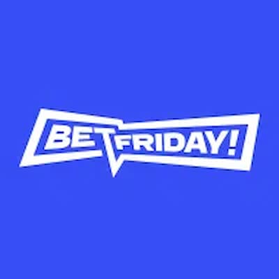 BetFriday logo