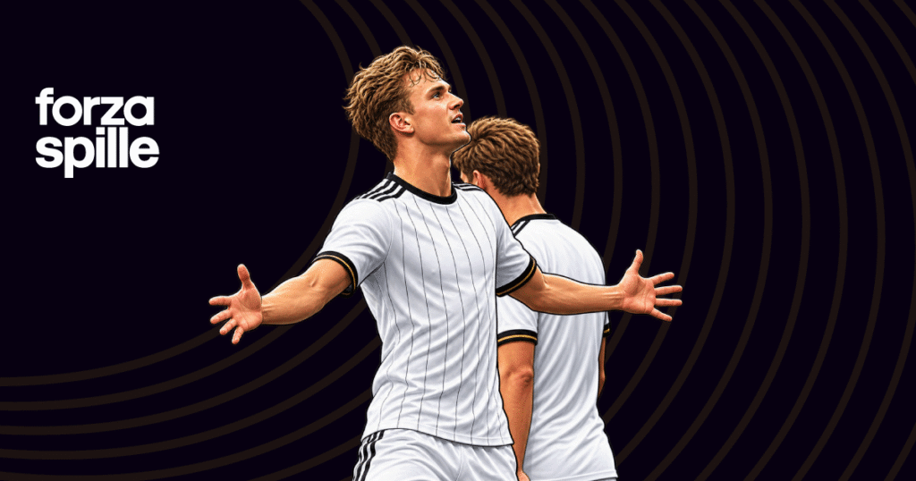 forza norway - champions league