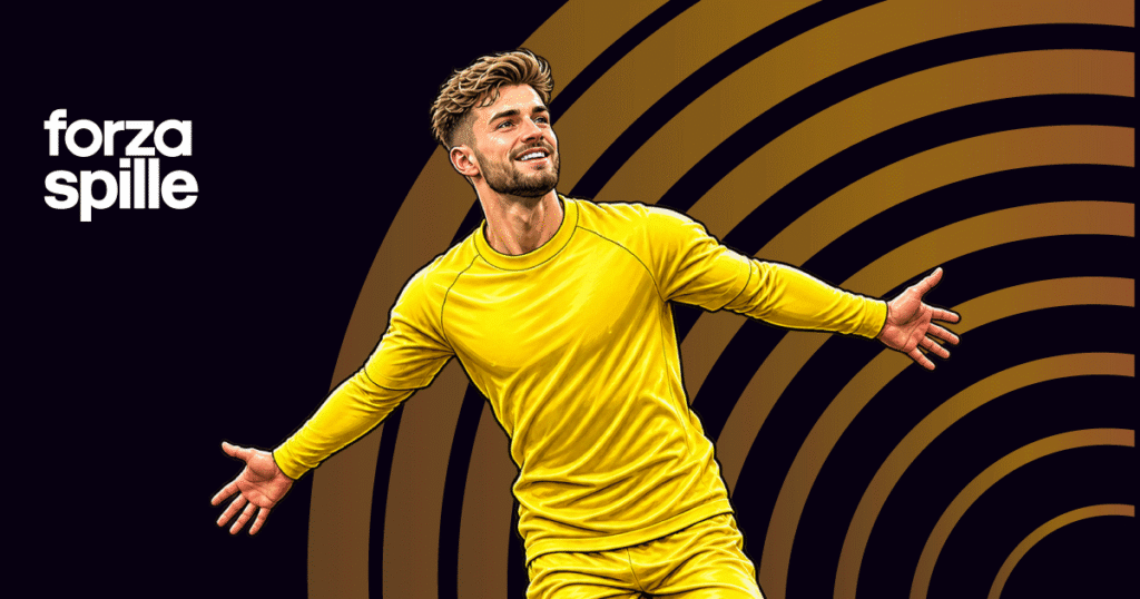 Europa League 2026/27: Odds, analyser og ekspertens beste tips